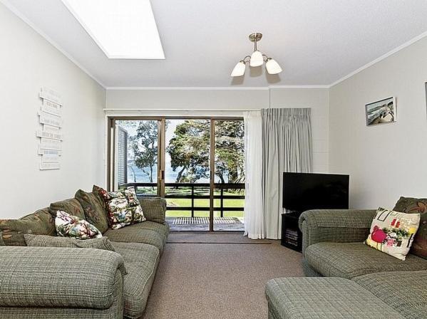 Beachside At Snells - Snells Beach Apartment Exterior photo