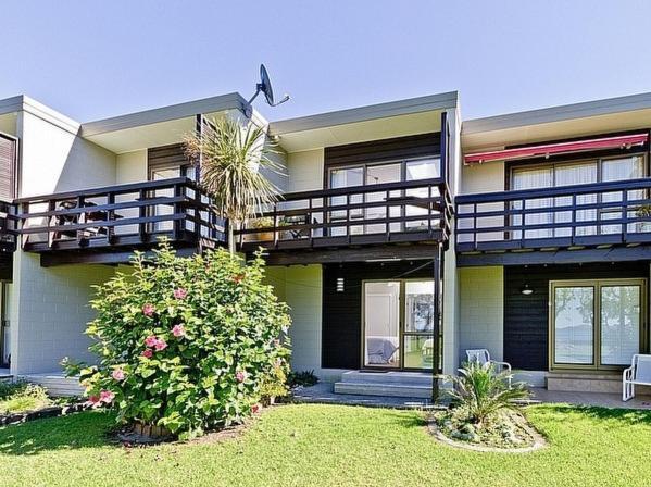 Beachside At Snells - Snells Beach Apartment Exterior photo
