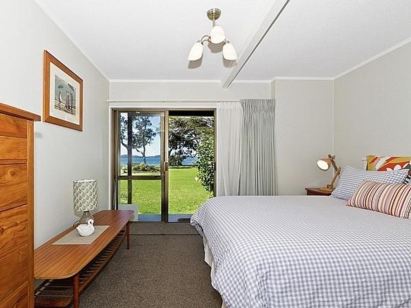 Beachside At Snells - Snells Beach Apartment Exterior photo
